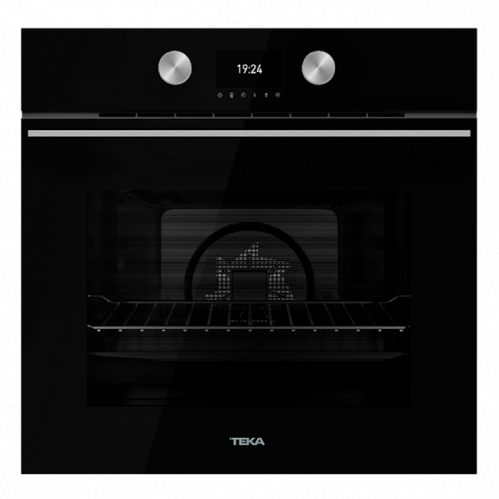 Духовой шкаф TEKA HLB 8600 NIGHT RIVER BLACK