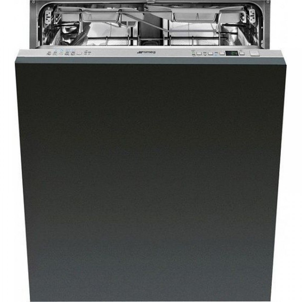 Посудомоечная машина SMEG STP364T