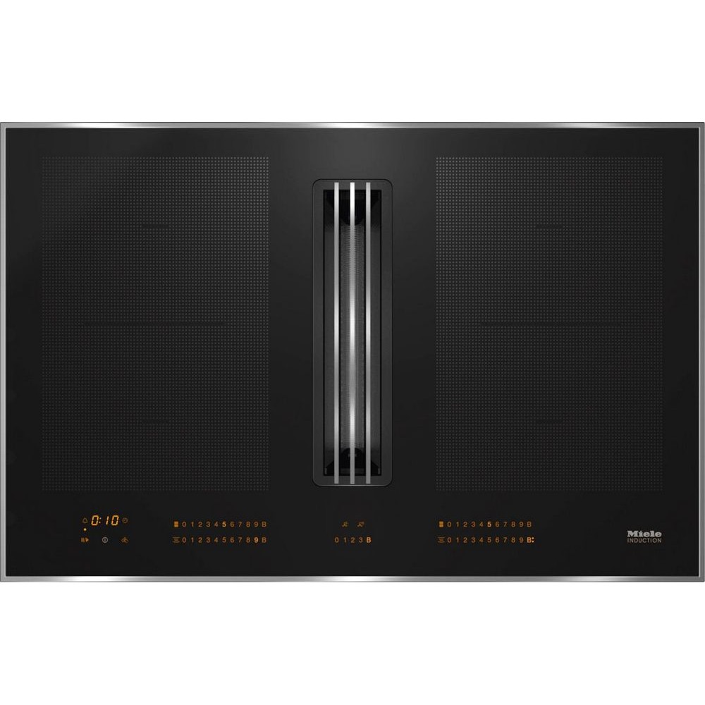 Варочная панель MIELE KMDA 7634 FR