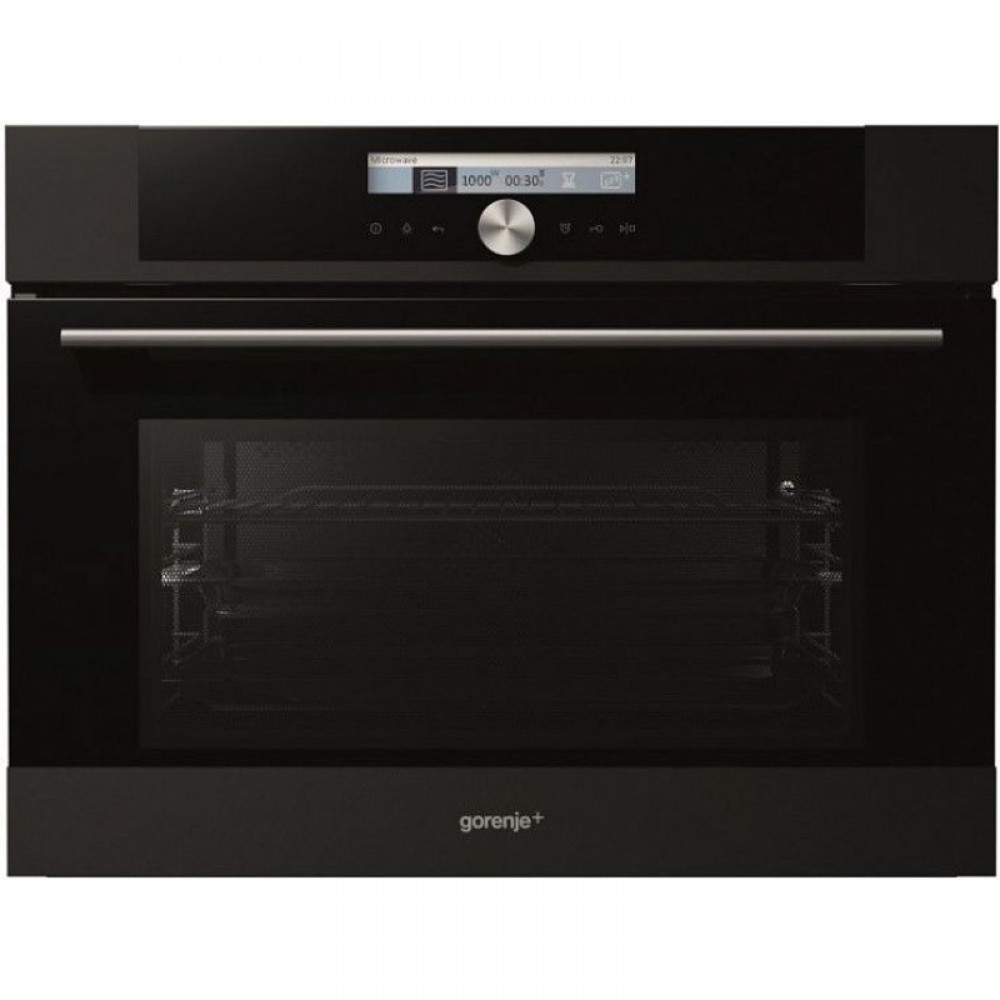 Духовой шкаф GORENJE GCM 712 B