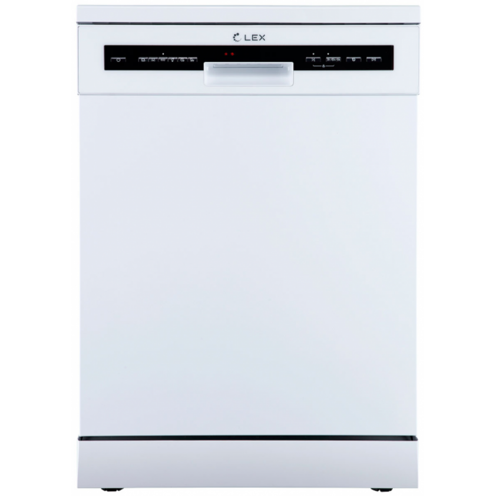 Посудомоечная машина LEX DW 6062 WH