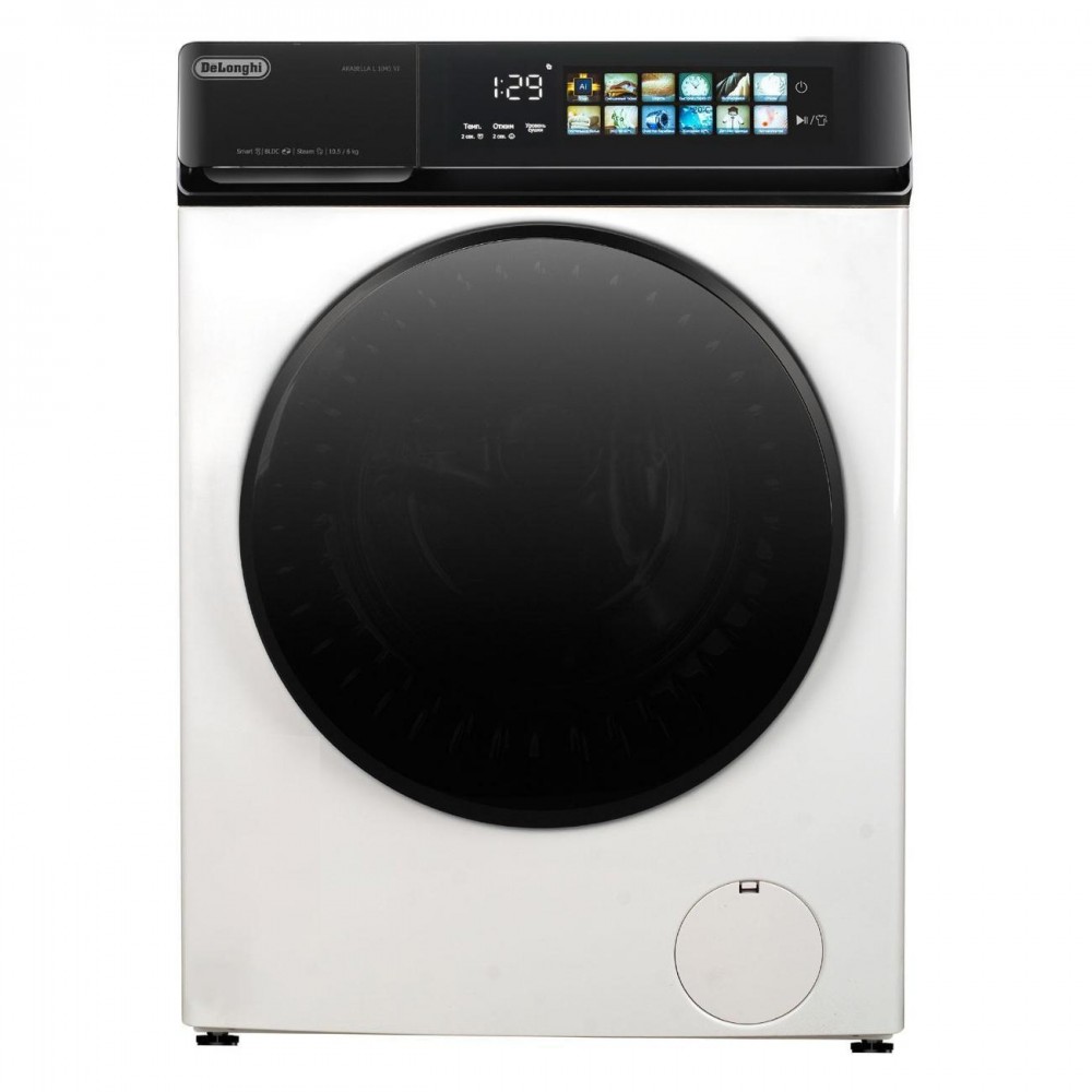 Стиральная машина DeLonghi ARABELLA L 1045 VI