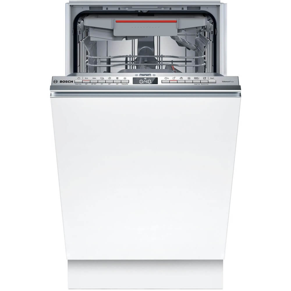 Встраиваемая посудомоечная машина BOSCH SPV4EMX25E