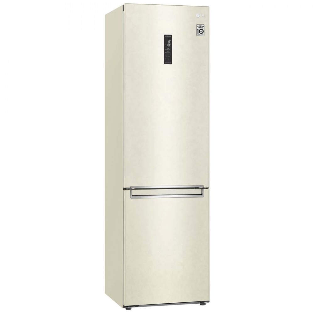 Холодильник LG GC-B509SEUM