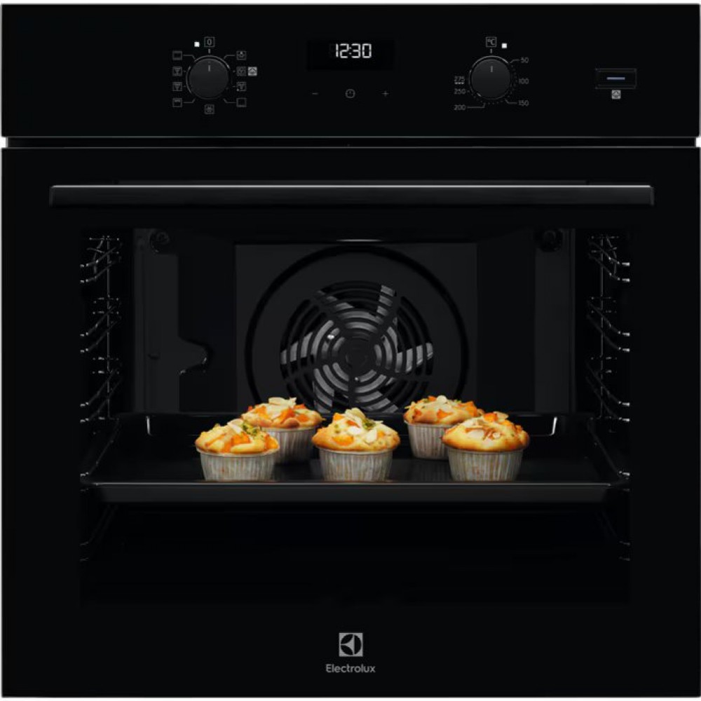 Духовой шкаф ELECTROLUX EOD5H70Z
