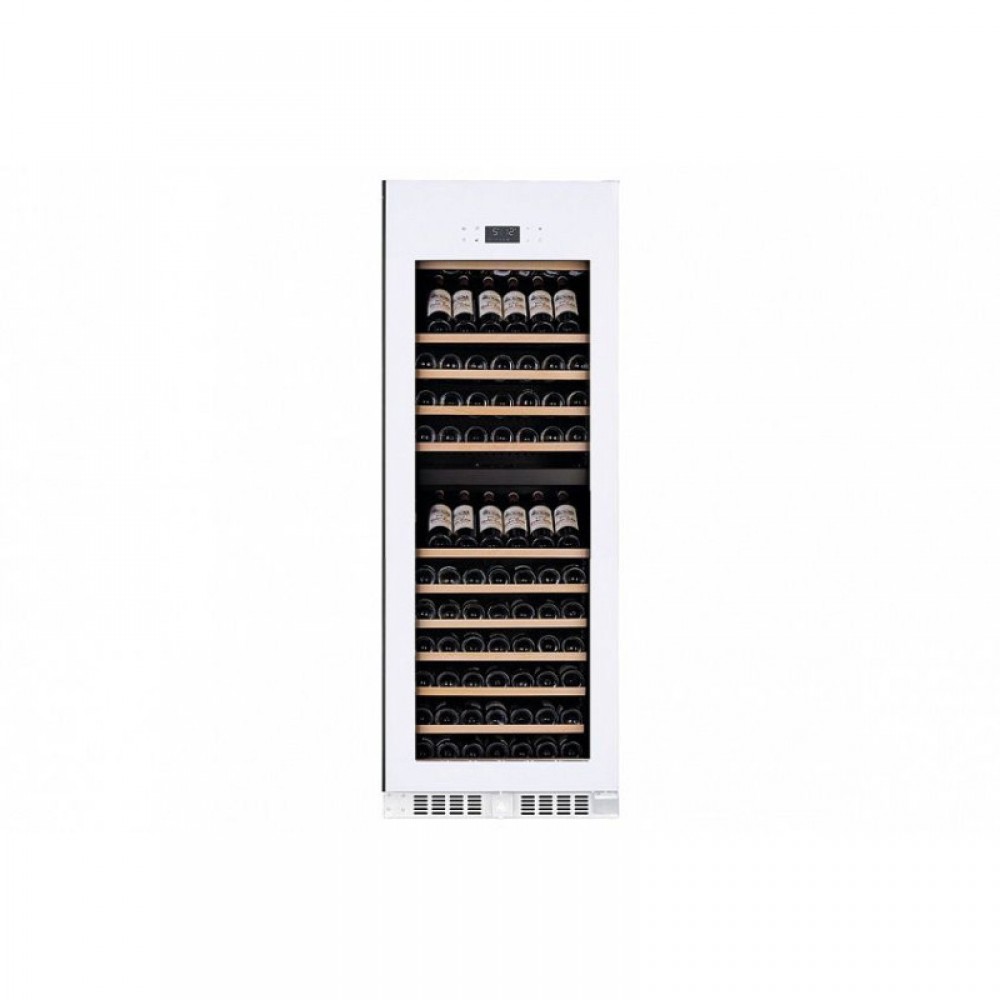 Винный шкаф TEMPTECH E1000DRW