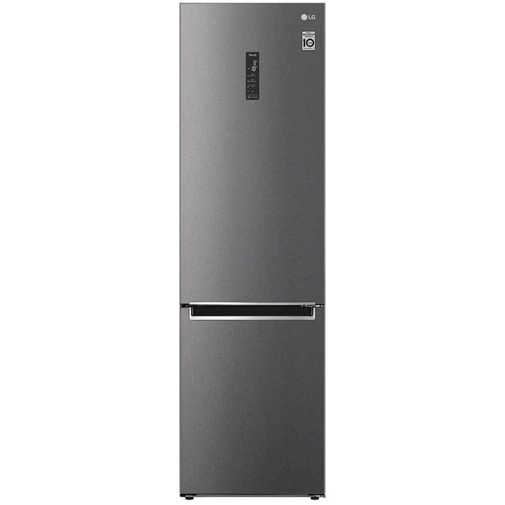 Холодильник LG GC-B509MLWM