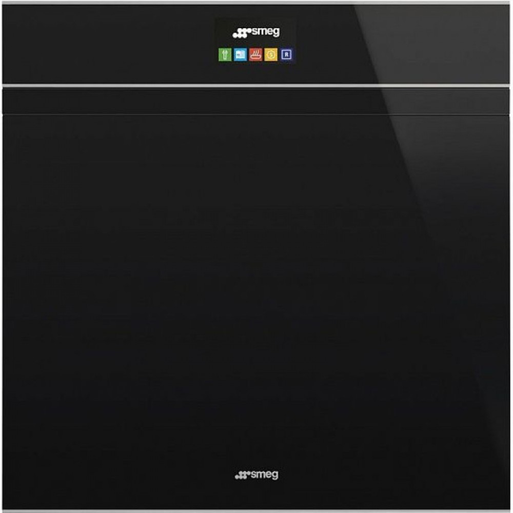 Духовой шкаф SMEG SFP 6604 PNXE