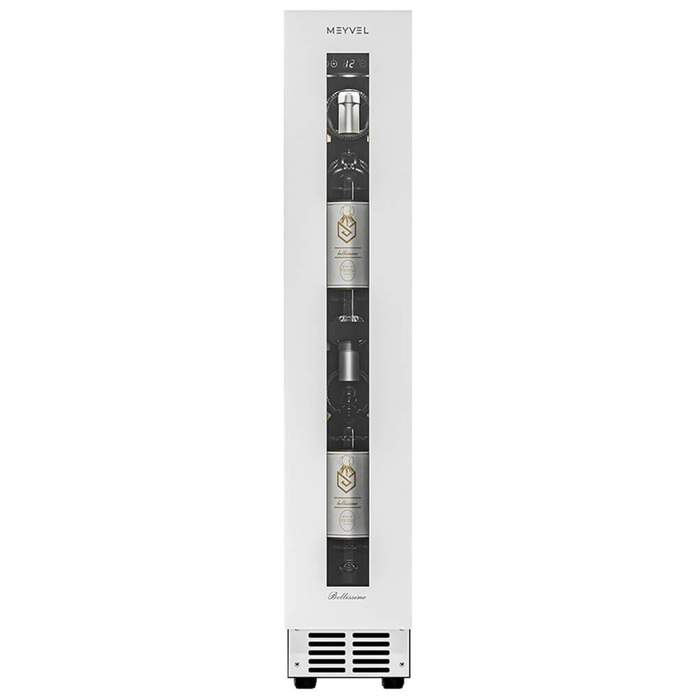 Встраиваемый винный шкаф MEYVEL MV9NH-KWT1