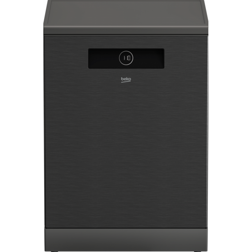Посудомоечная машина BEKO BDEN48522DX