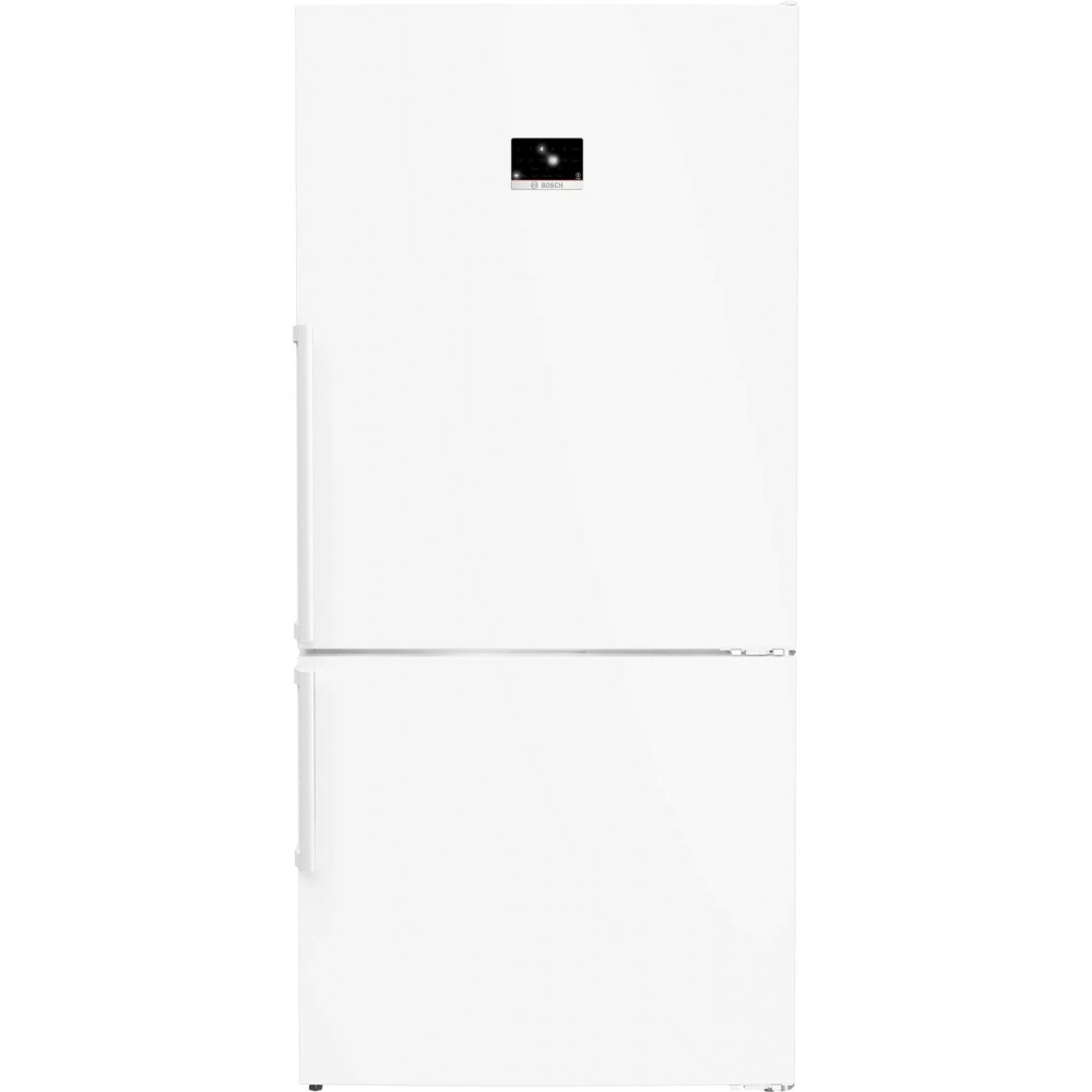 Двухкамерный холодильник Bosch KGP86FWC0N