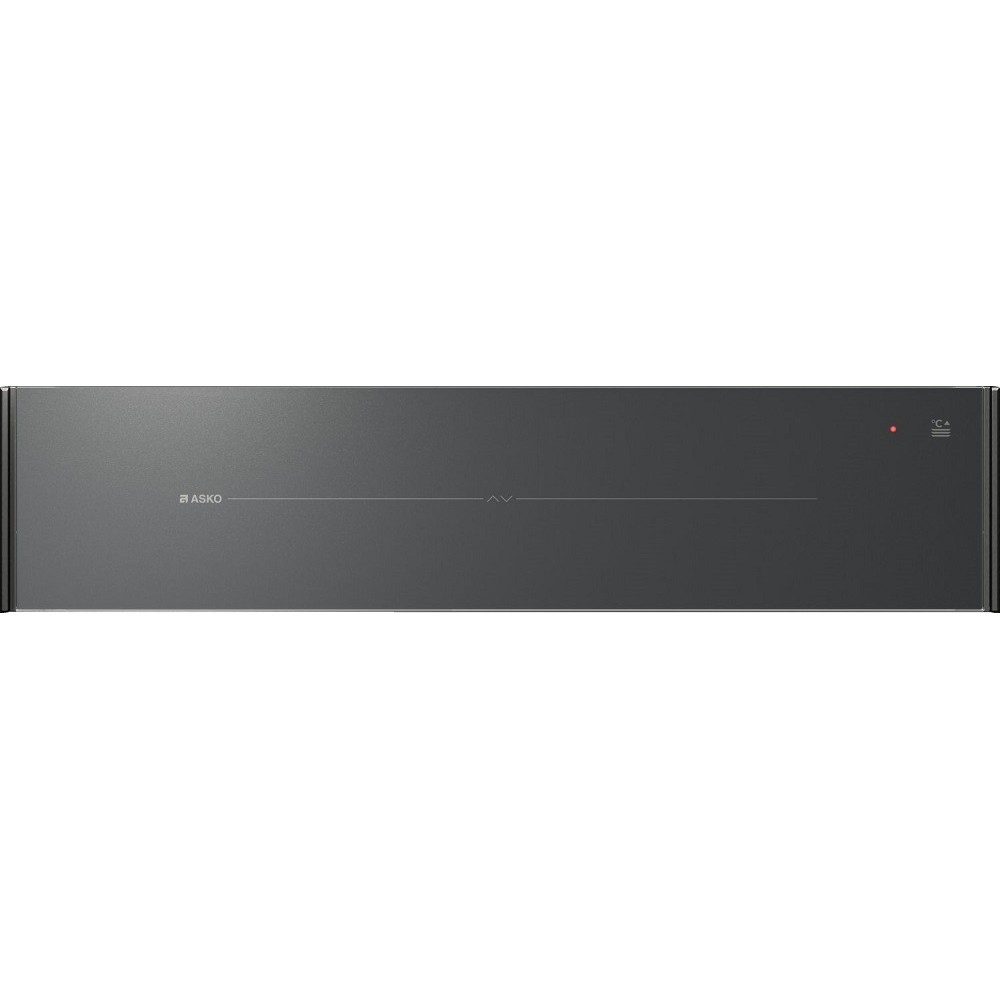 Встраиваемый подогреватель посуды Asko ODW8128GG