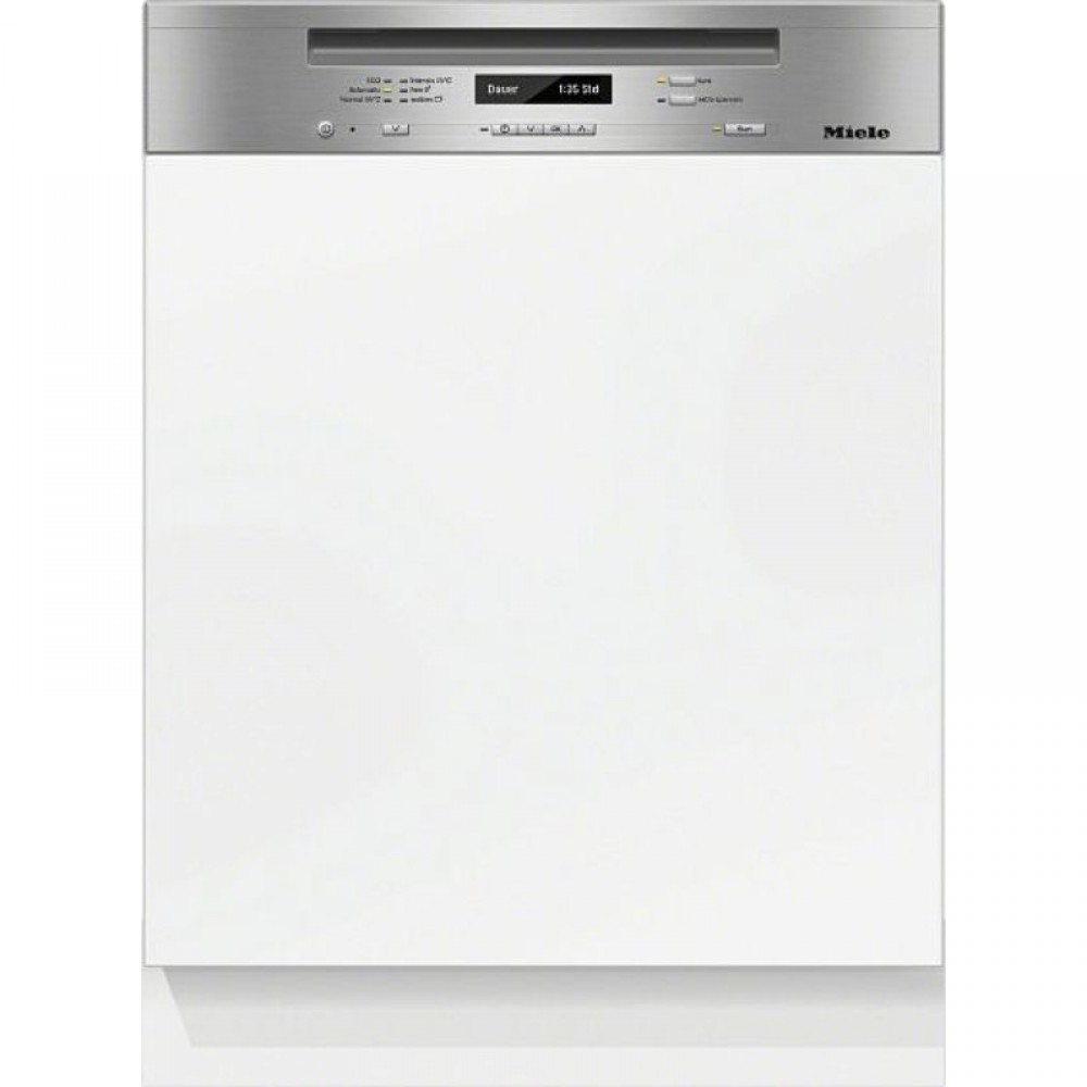Встраиваемая посудомоечная машина MIELE G 6300 SCI