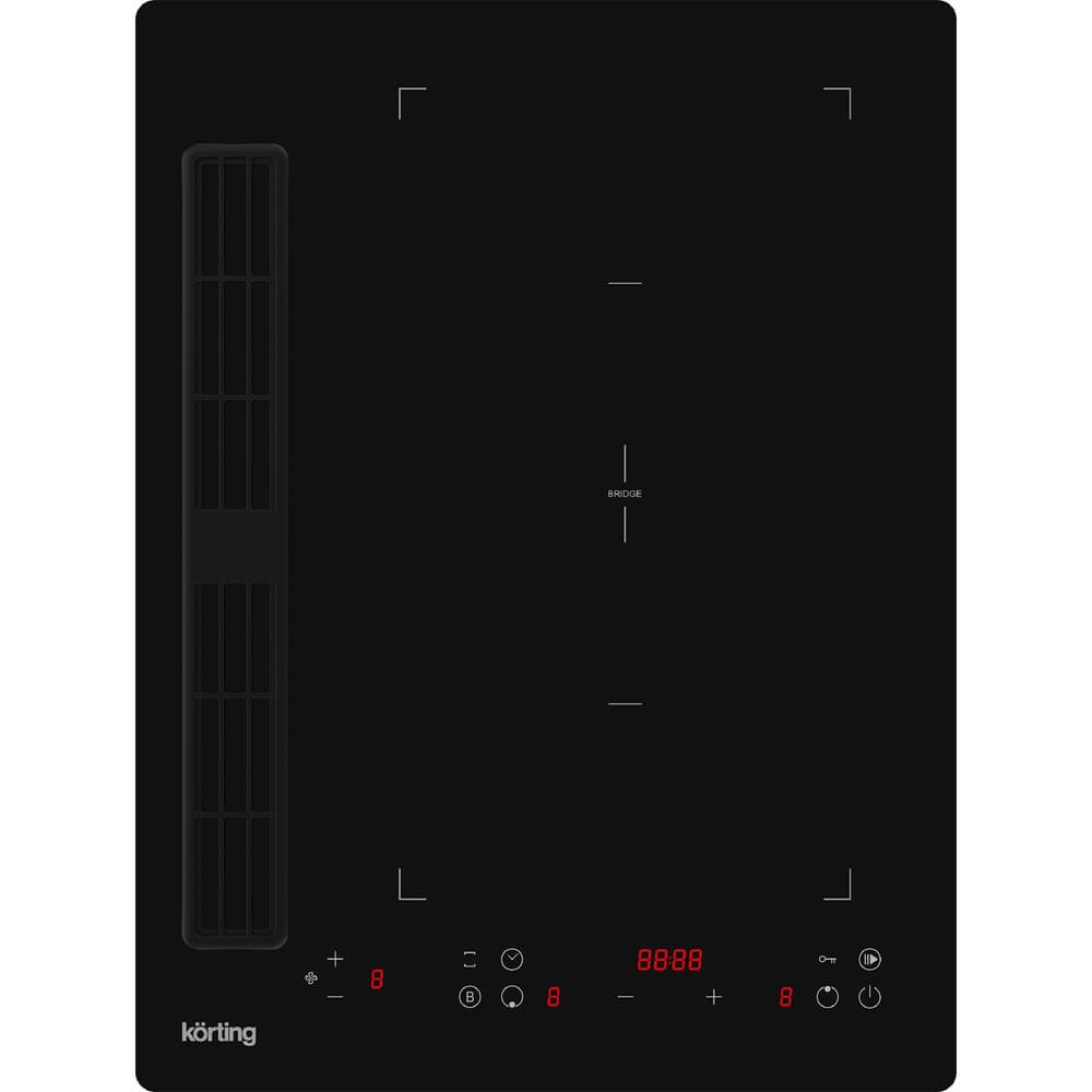 Индукционая варочная панель KORTING HIBH 40980 NB