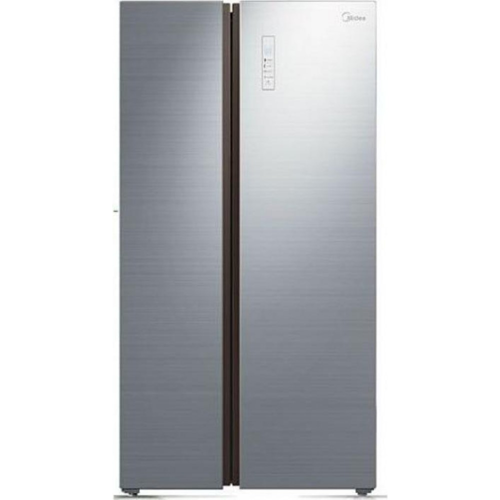 Холодильник MIDEA MRS518WFNGX