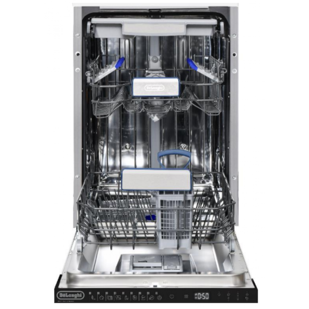 Встраиваемая посудомоечная машина DELONGHI DDWI 490 AMEDEO