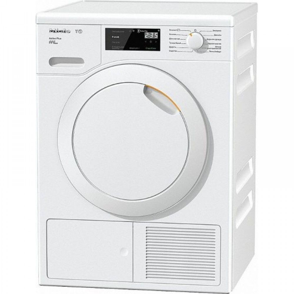 Сушильная машина MIELE TCE520WP