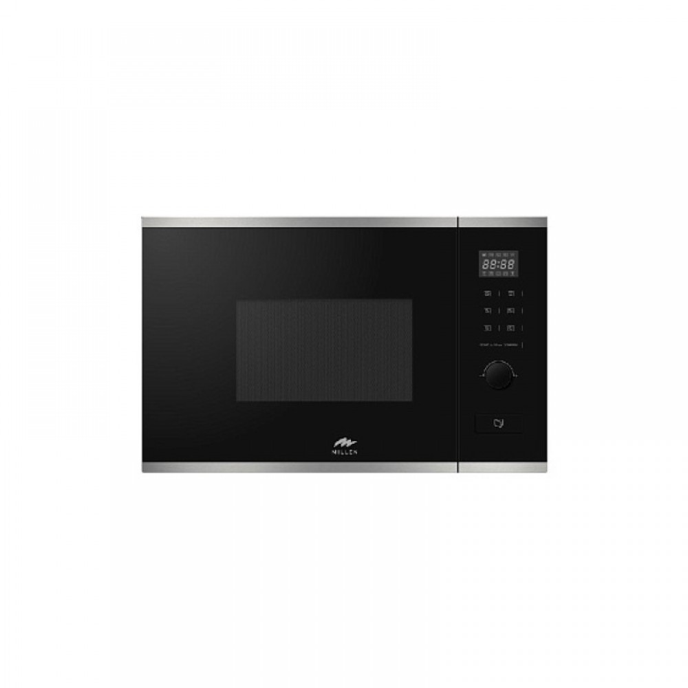 Микроволновая печь MILLEN MBW 381 IX