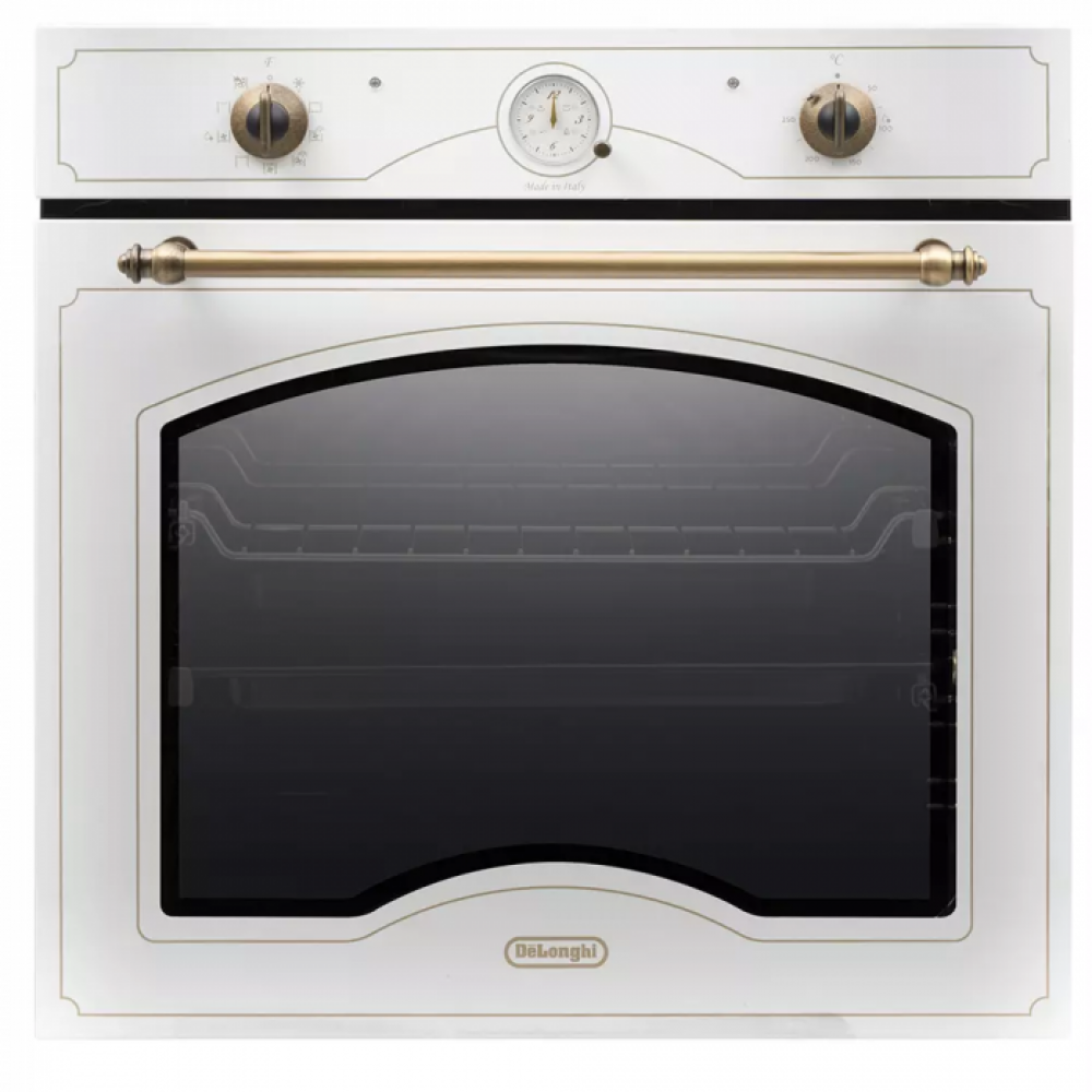 Электрический духовой шкаф DELONGHI CM 9L W RUS