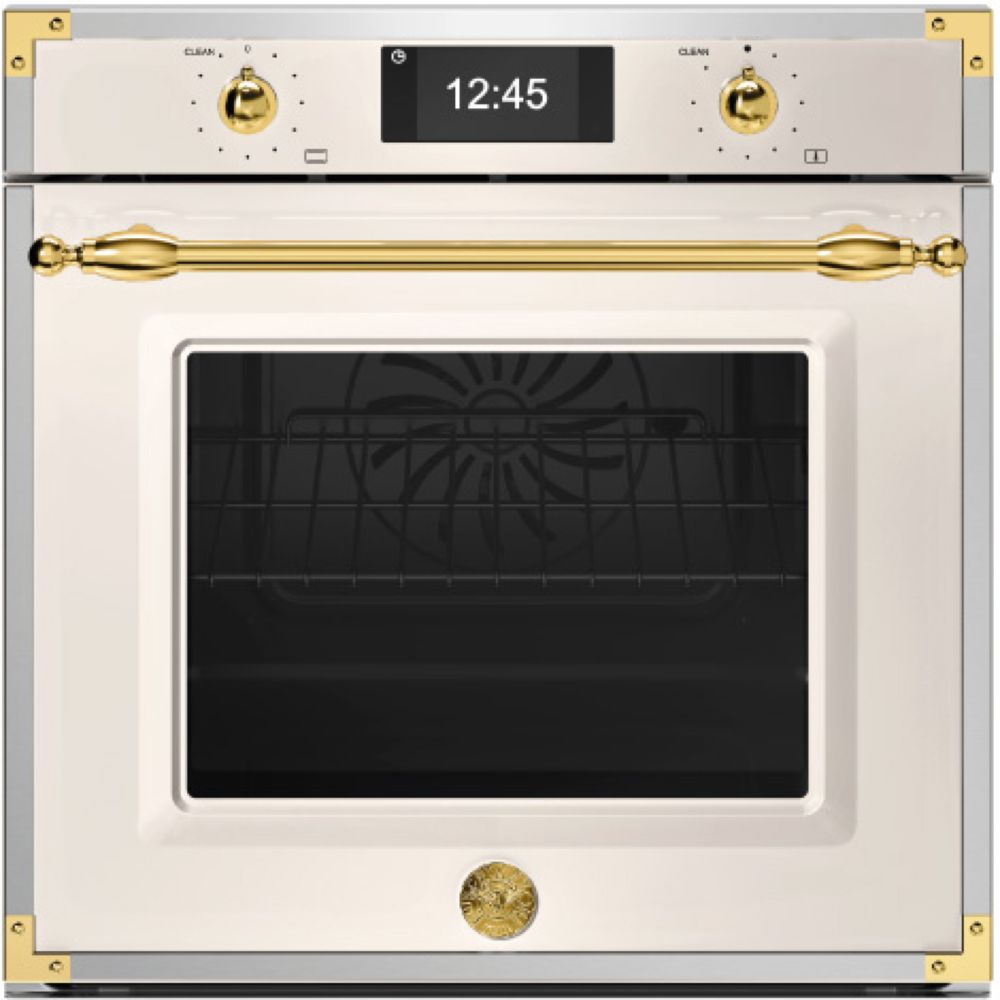 Духовой шкаф BERTAZZONI F6011HERVPTAG