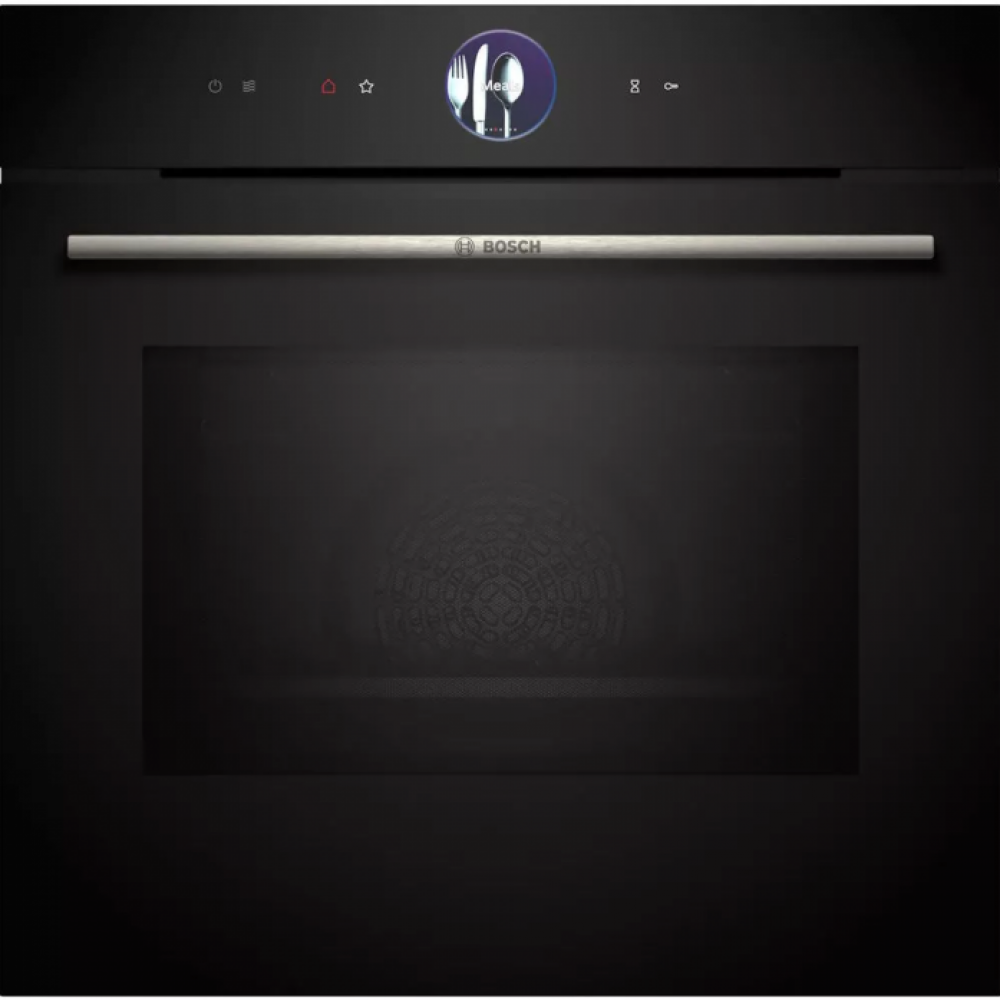 Электрический духовой шкаф BOSCH HMG776NB1
