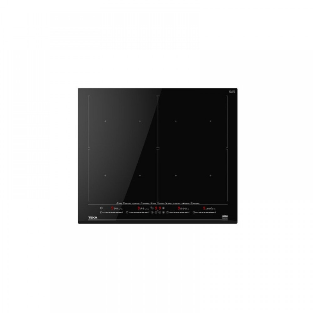 Варочная панель TEKA IZF 68700 MST BLACK