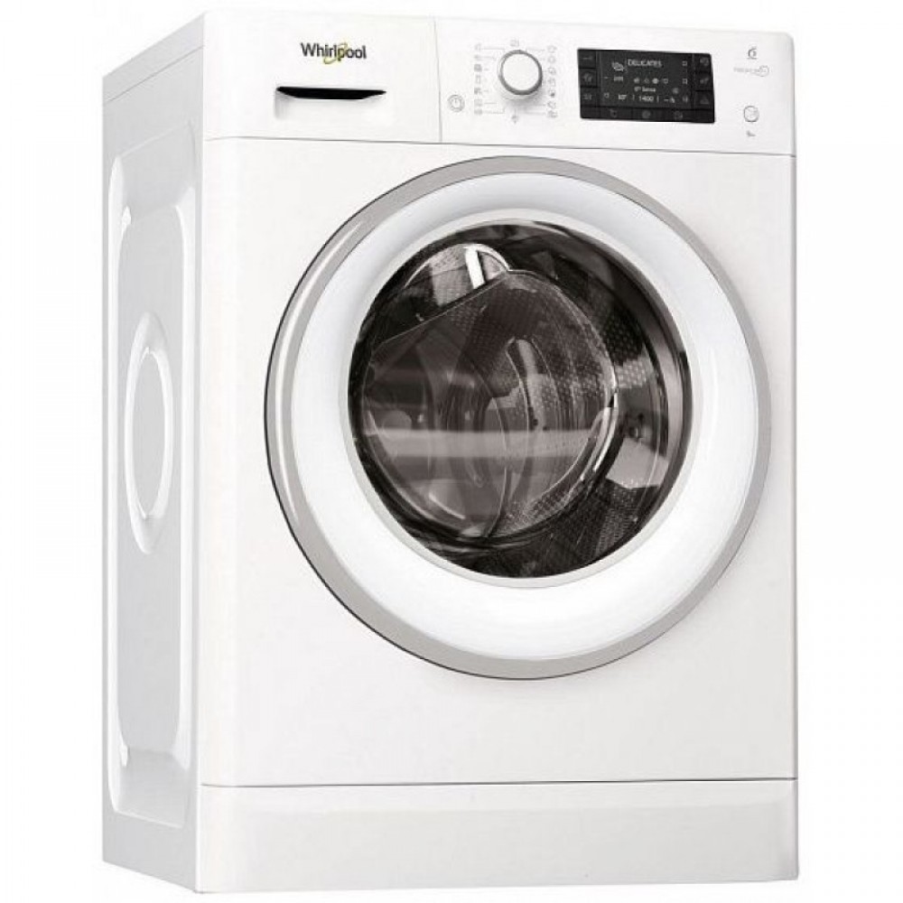 Cтиральная машина WHIRLPOOL FWD 91283 WS