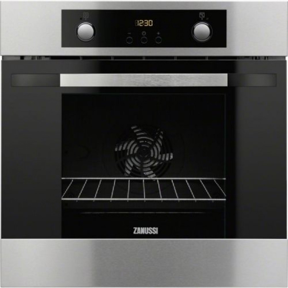 Духовой шкаф ZANUSSI ZOB-35752