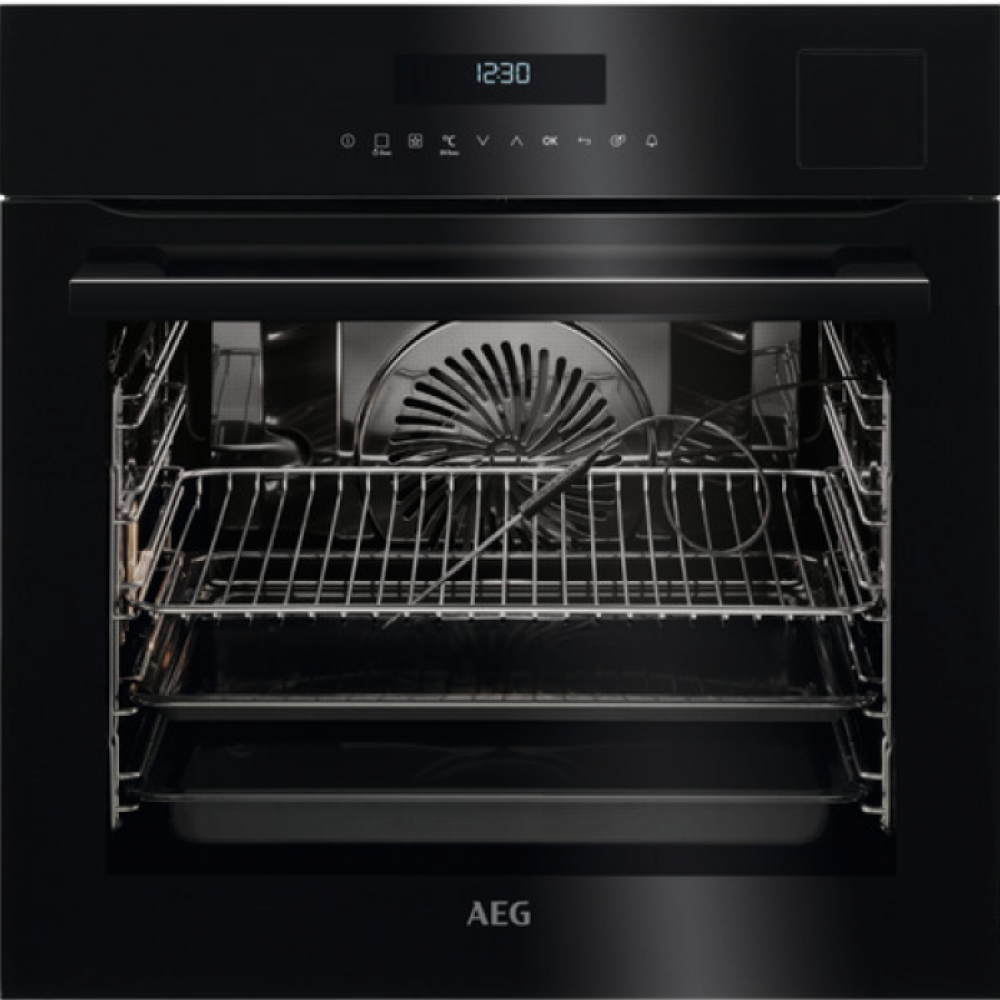 Духовой шкаф AEG BSE792320B