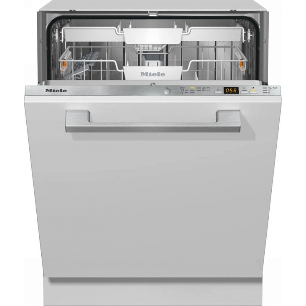 Посудомоечная машина MIELE G 5150 SCVI ACTIVE