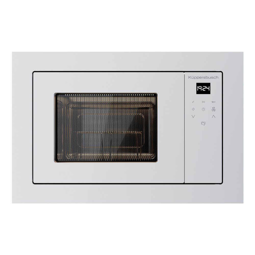 Встраиваемая микроволновая печь KUPPERSBUSCH M 6120.0 W