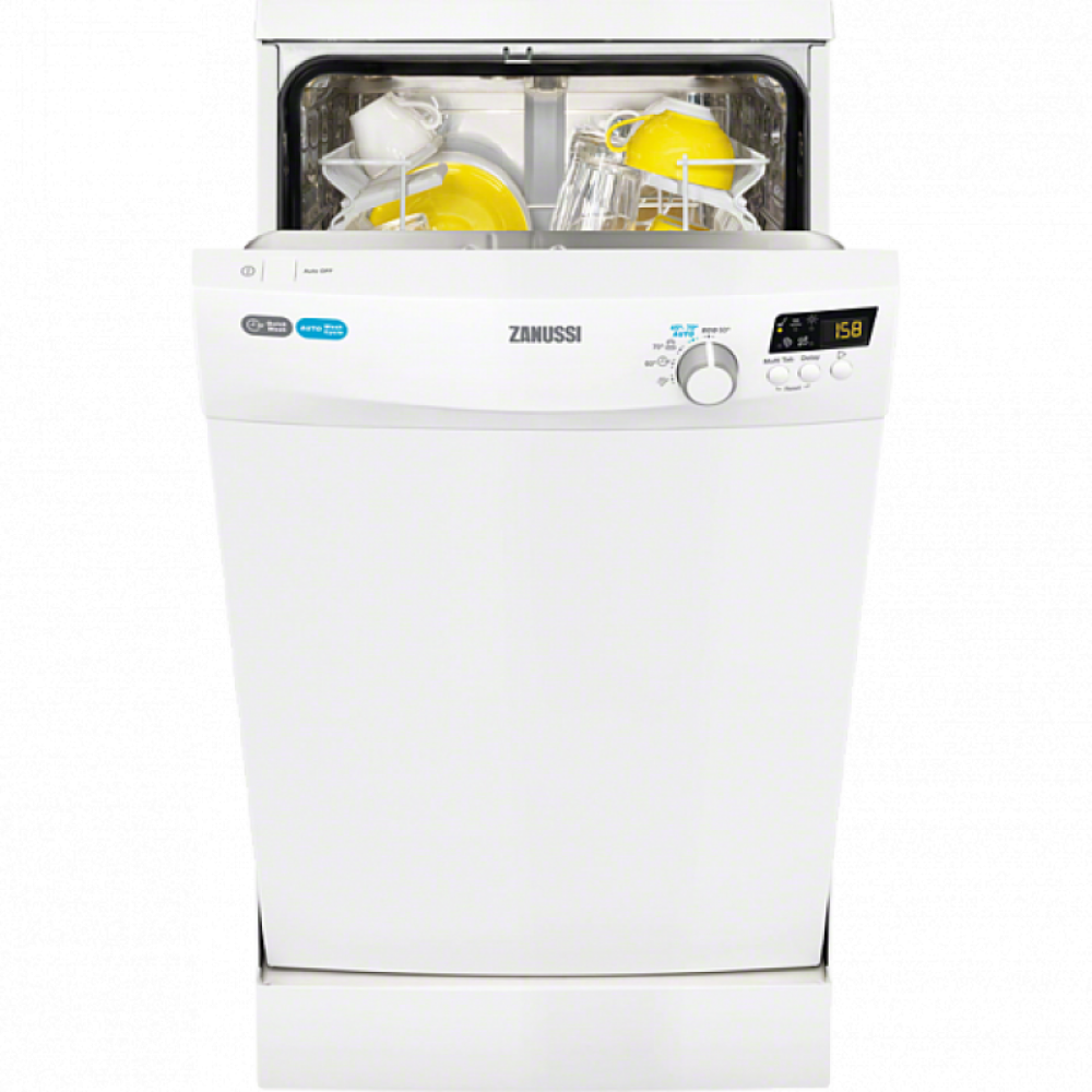 Посудомоечная машина ZANUSSI ZDS 91500 WA