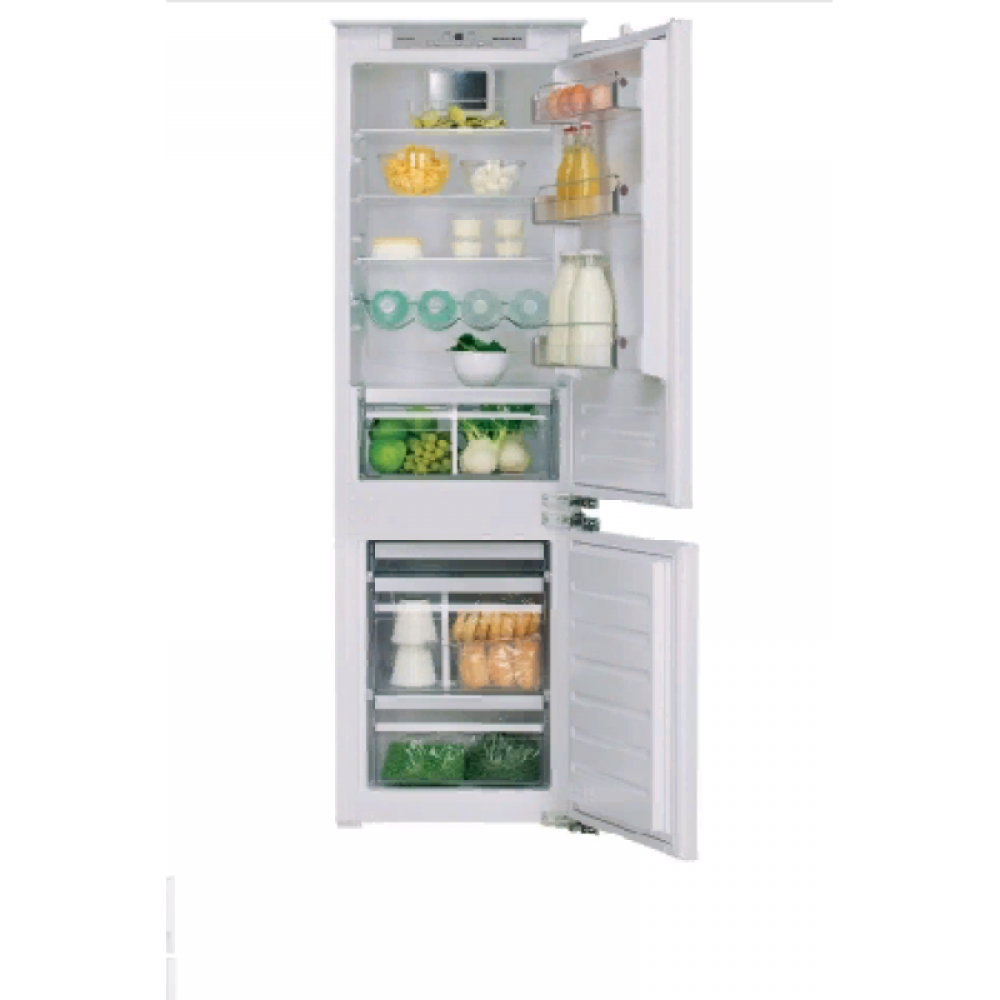 Холодильник KITCHENAID KCBDR 18600/1