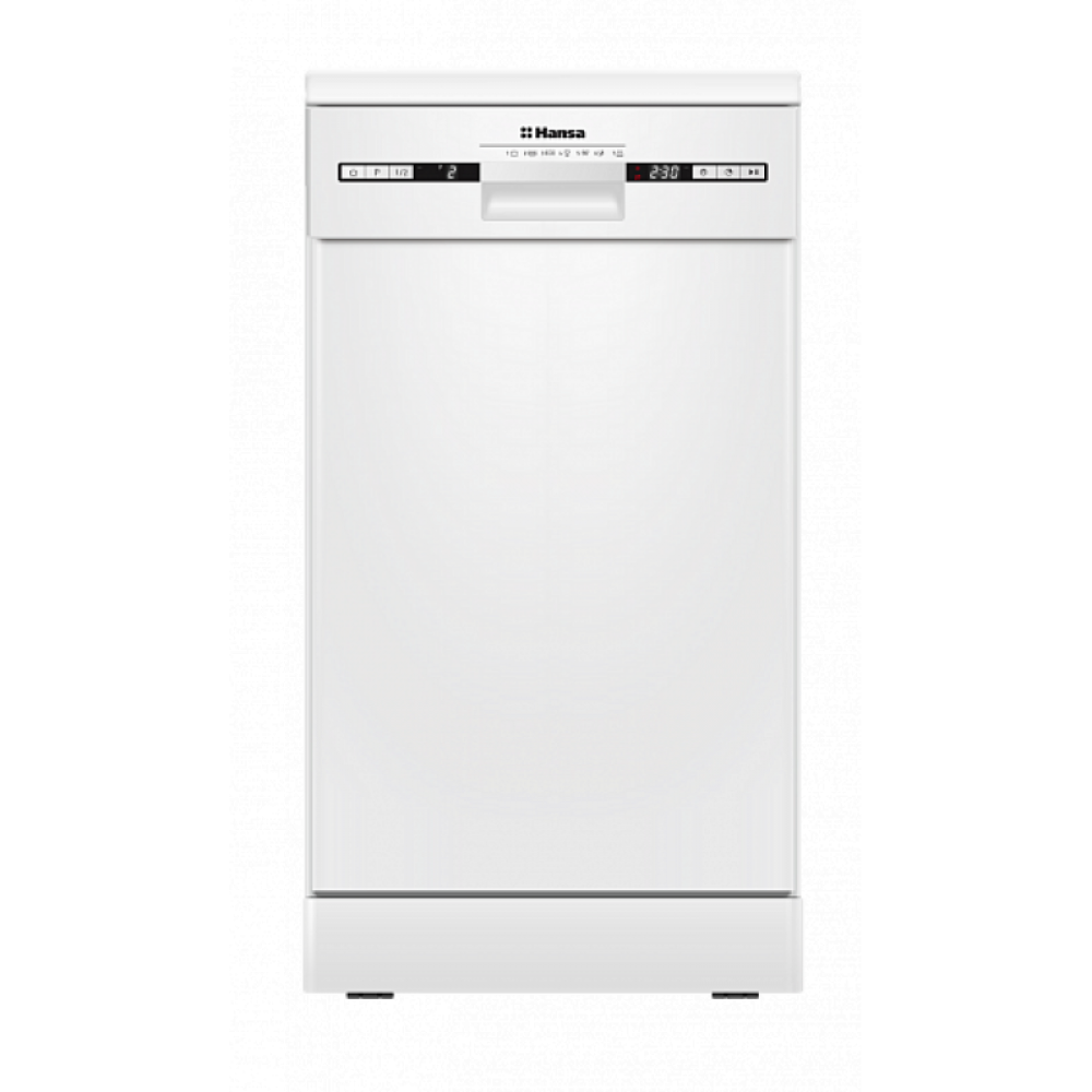 Посудомоечная машина HANSA ZWM 427 EWH