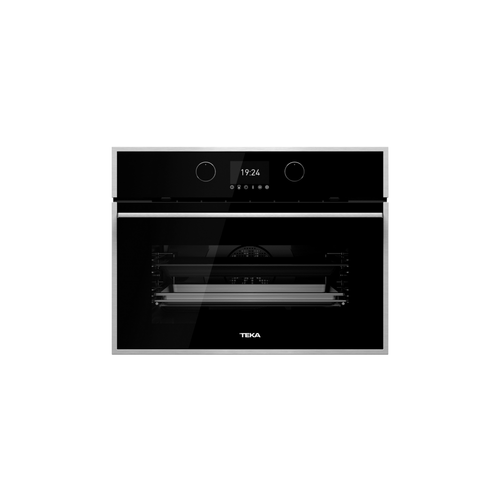 Духовой шкаф TEKA HLC 847 SC BLACK-SS