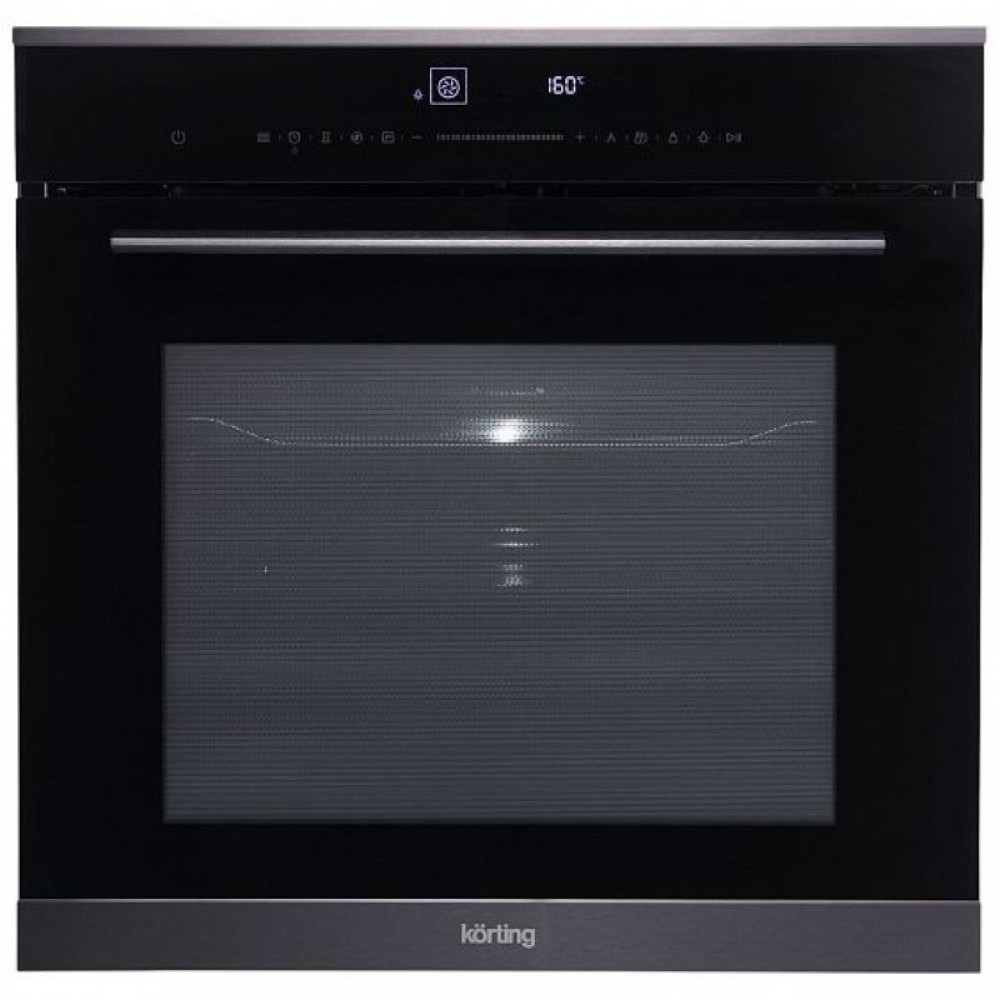 Духовой шкаф KORTING OKB 1340 GNBX MW