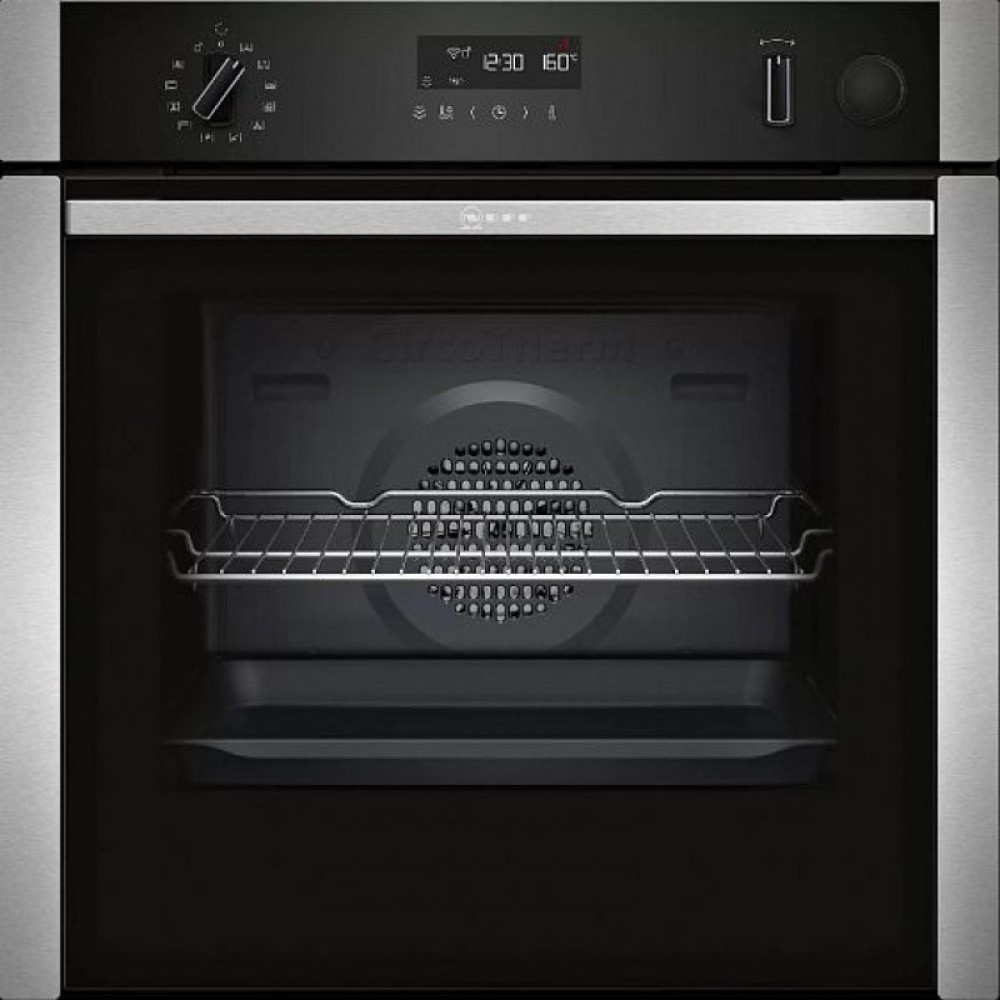 Духовой шкаф NEFF B4AVH5HH0R