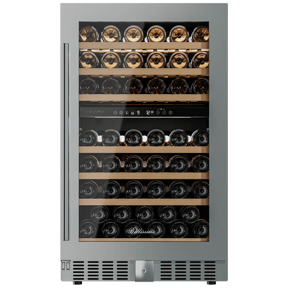 Винный шкаф MEYVEL MV77PRO-KST2