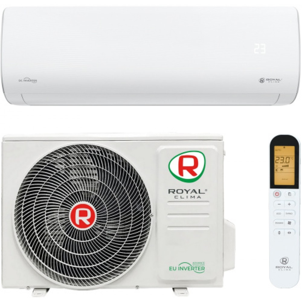 Настенный кондиционер Royal Clima RCI-ARE35HN