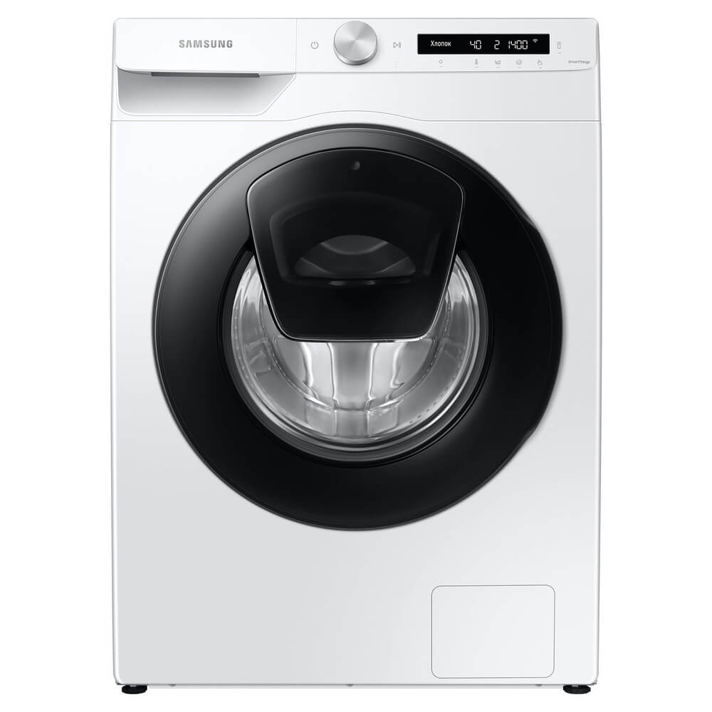 Стиральная машина SAMSUNG WW90T554CAW