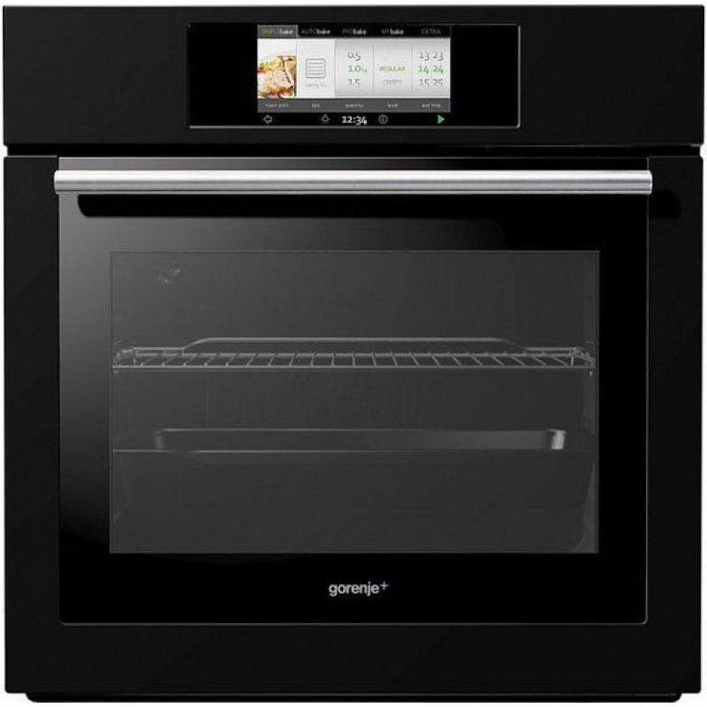 Духовой шкаф GORENJE GP 896 B