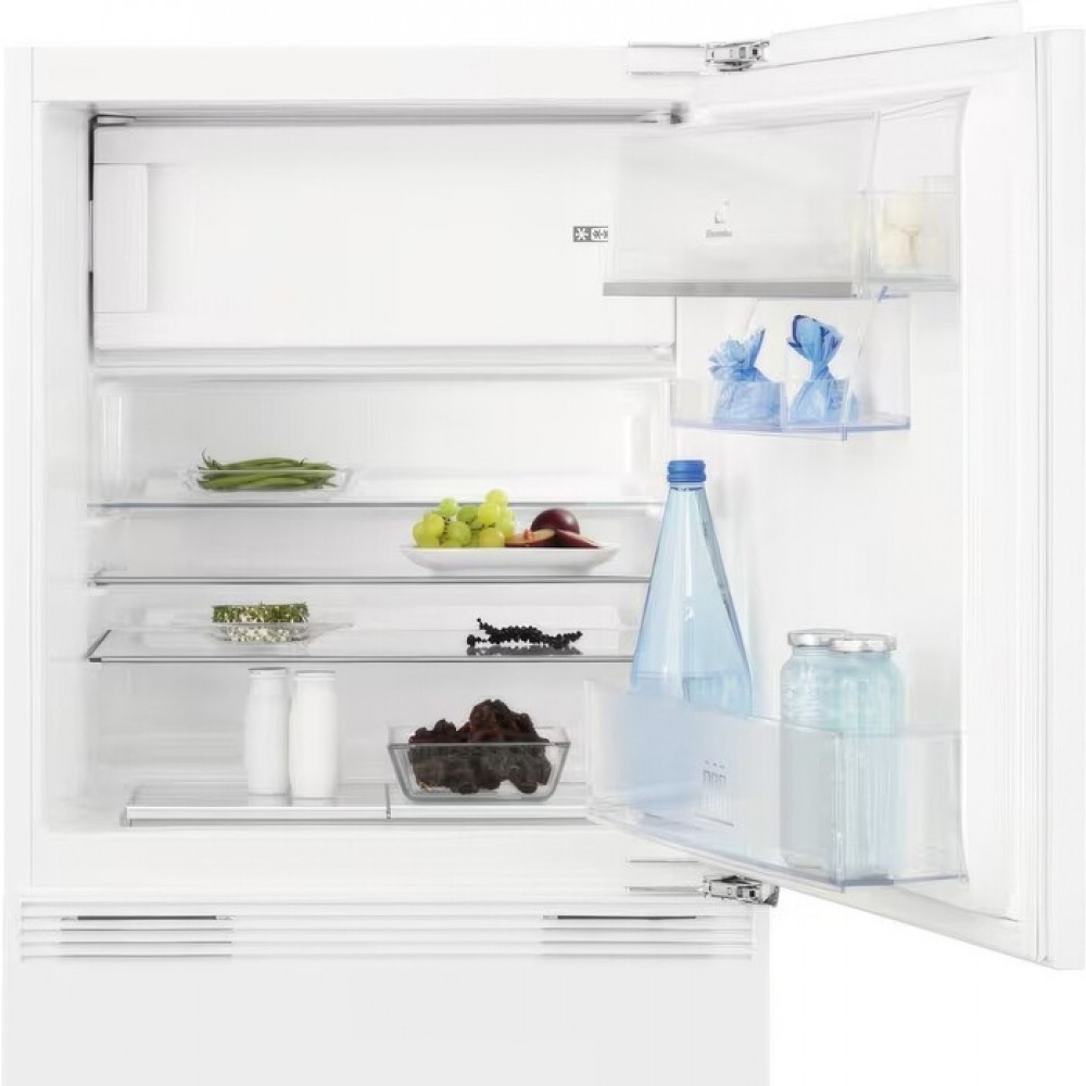 Холодильник ELECTROLUX LFB3AE82R