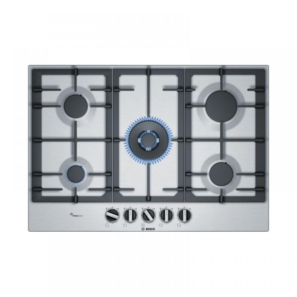 Варочная панель BOSCH PCQ7A5B90
