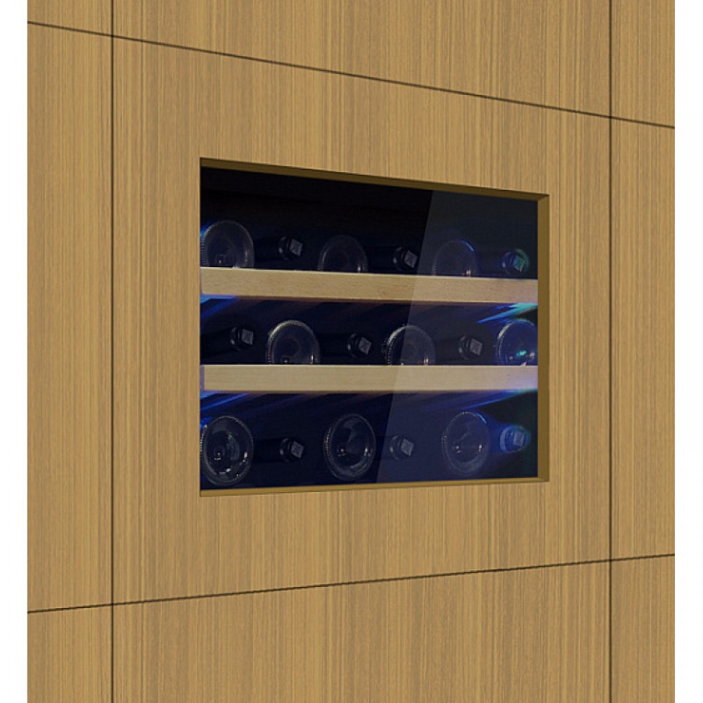 Винный шкаф PANDO PVMAP 45-18PAR