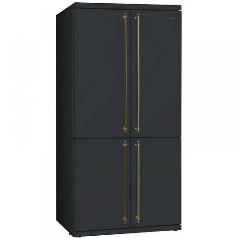 Холодильник SMEG FQ60CAO