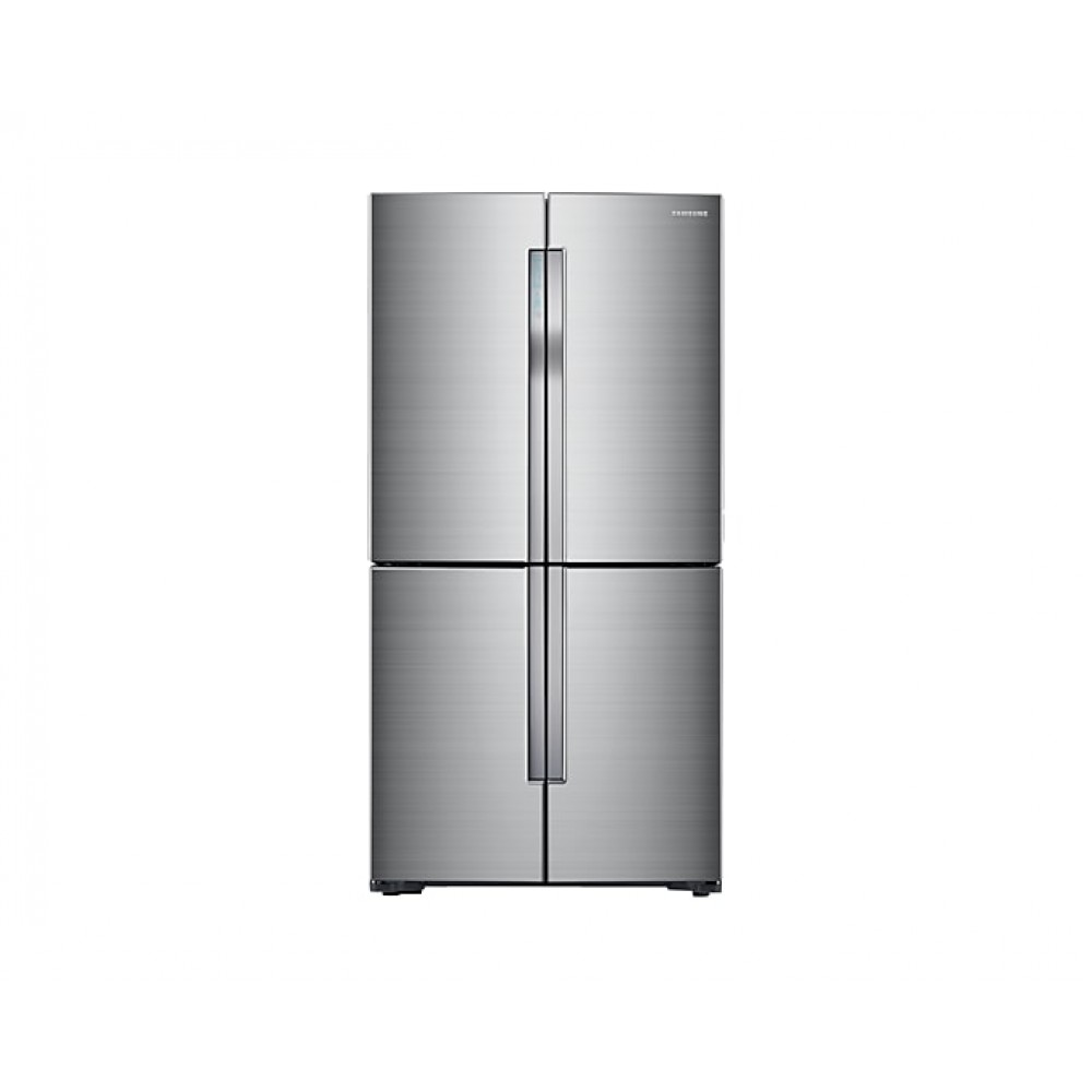 Холодильник SAMSUNG RF61K90407F/WT