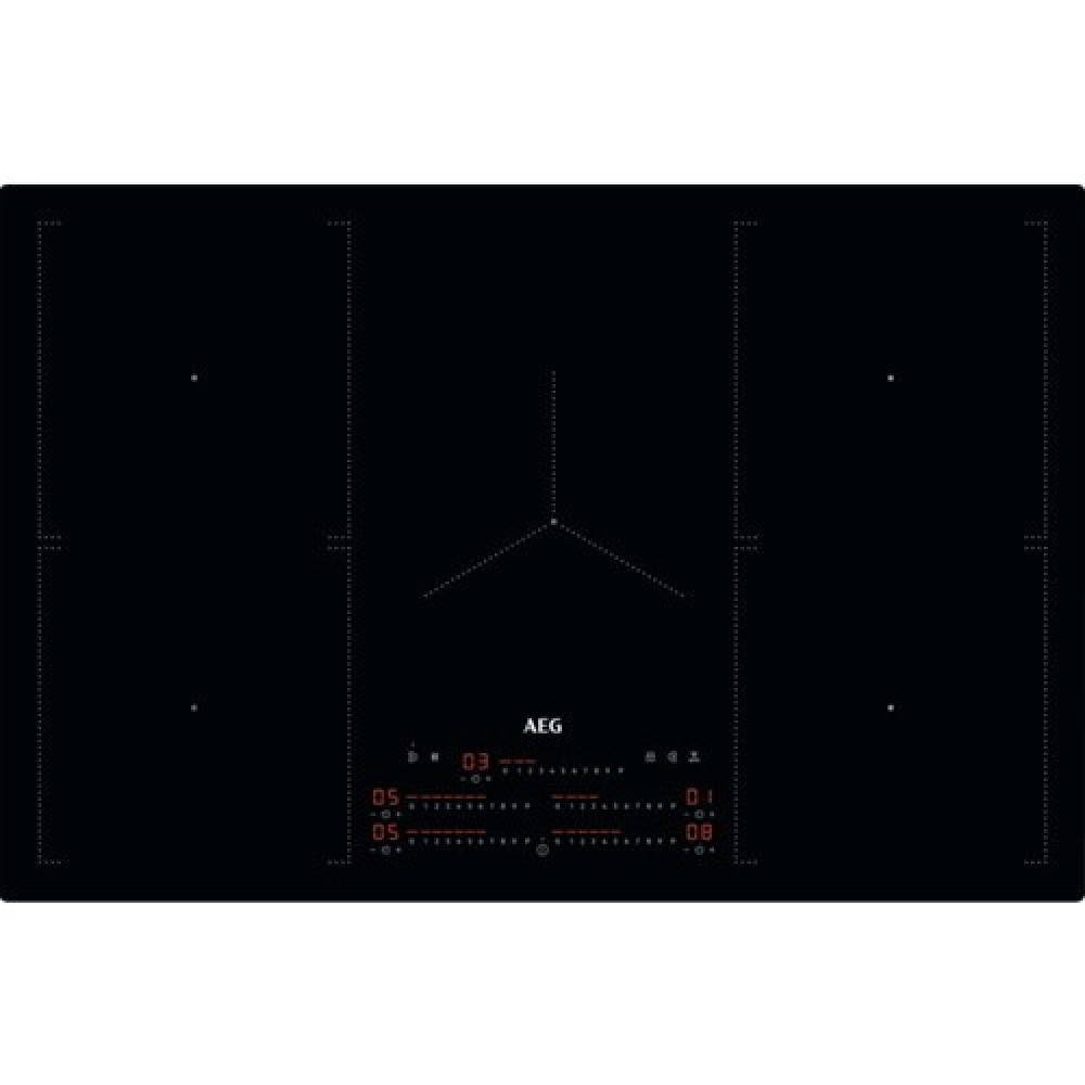 Варочная панель AEG IKE85753IB