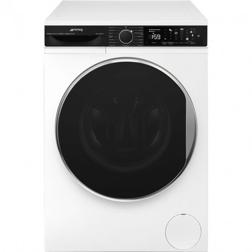 Cтиральная машина SMEG WM3T04RU4