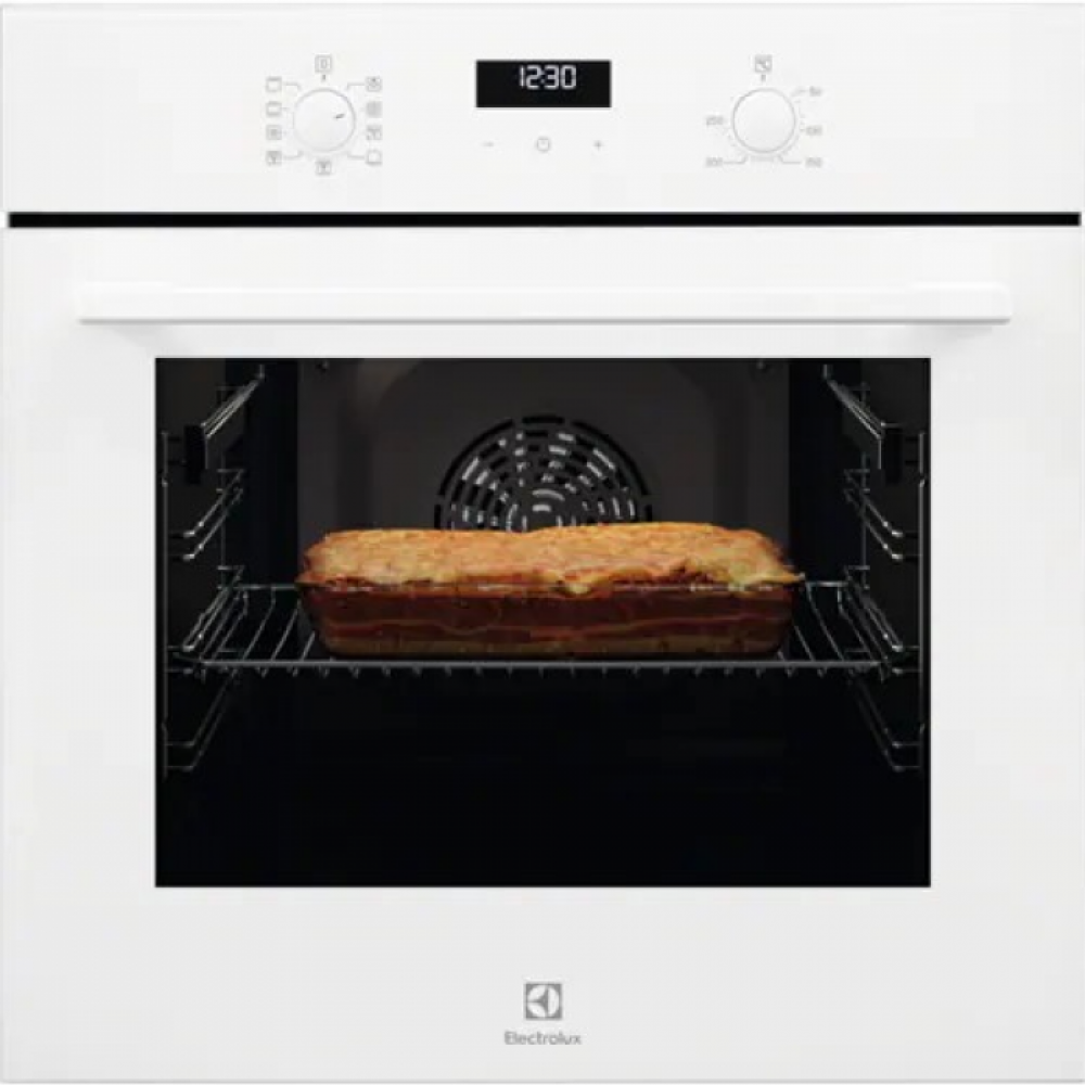 Духовой шкаф ELECTROLUX EOF5C50BV