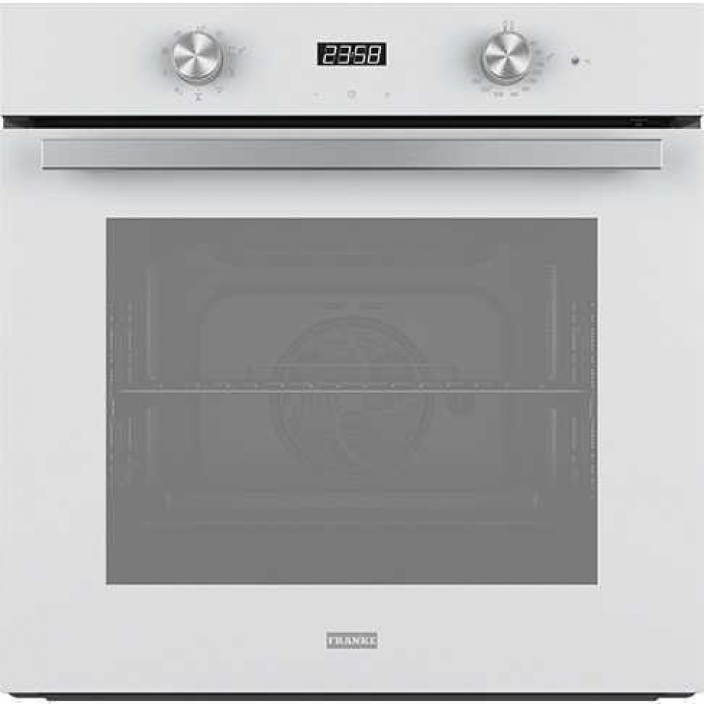 Духовой шкаф Franke FSM 86 H WH